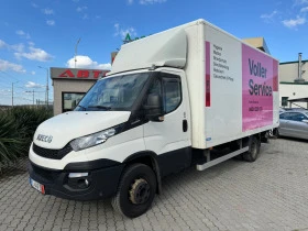 Iveco Daily 65-170 Hi-Matic / 3.0D / Падащ борд, снимка 3