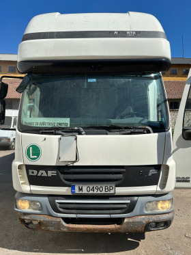 Daf Lf 45 220, снимка 5 - Камиони - 45289055