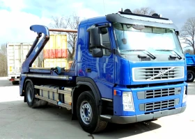 Volvo Fm FM 300, Евро 4, 300 к.с, ХИДР.РАЗТЕГАТЕЛЕН ЗА 2БР.