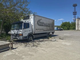 ������ Mercedes-Benz Atego