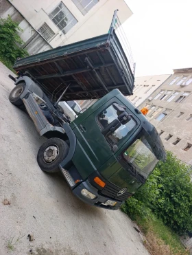 Mercedes-Benz Atego undefined | Auto.bg — изображение 17