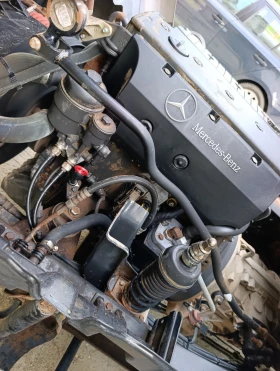 Mercedes-Benz Atego undefined | Auto.bg — изображение 11