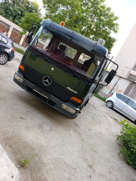 Mercedes-Benz Atego undefined | Auto.bg — изображение 16