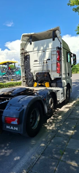 Man Tgx 26.480 | Mobile.bg � ����� ������ 4