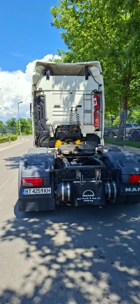 Man Tgx 26.480 | Mobile.bg � ����� ������ 15
