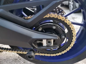 Yamaha Tracer 900 GT, снимка 11