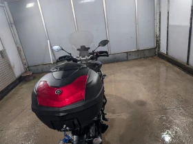 Yamaha Tracer 900 GT, снимка 3