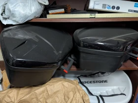 Yamaha Tracer 900 GT, снимка 8