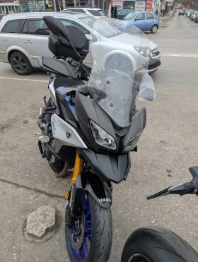 Yamaha Tracer 900 GT, снимка 13