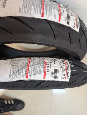 Yamaha Tracer 900 GT, снимка 17