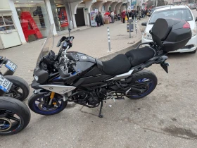Yamaha Tracer 900 GT, снимка 16