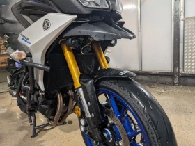 Yamaha Tracer 900 GT, снимка 5