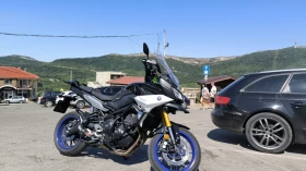 Yamaha Tracer 900 GT, снимка 1