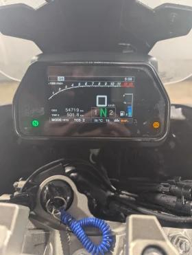 Yamaha Tracer 900 GT, снимка 7
