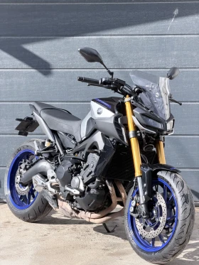Yamaha Mt-09 SP ABS, TCS, QS ЛИЗИНГ, снимка 1