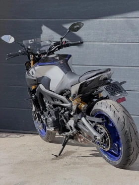Yamaha Mt-09 SP ABS, TCS, QS ЛИЗИНГ, снимка 3