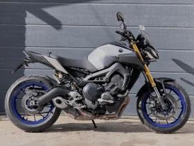 Yamaha Mt-09 SP ABS, TCS, QS ЛИЗИНГ, снимка 4