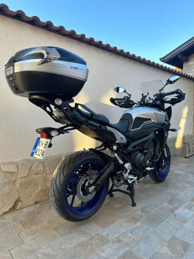 Yamaha Tracer Tracer, снимка 8