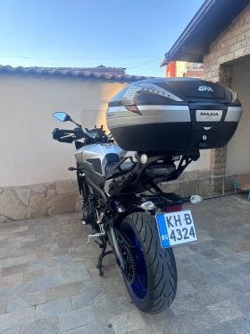 Yamaha Tracer Tracer, снимка 5