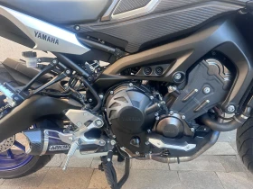 Yamaha Tracer Tracer, снимка 10