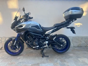 Yamaha Tracer Tracer, снимка 3