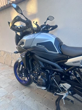 Yamaha Tracer Tracer, снимка 4
