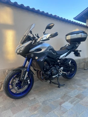 Yamaha Tracer Tracer, снимка 1