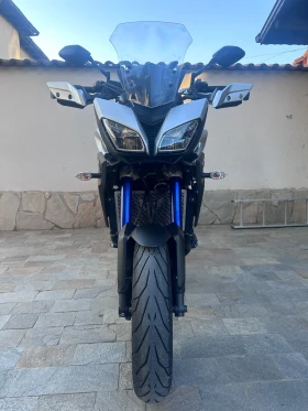 Yamaha Tracer Tracer, снимка 7