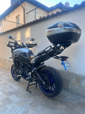 Yamaha Tracer Tracer, снимка 2