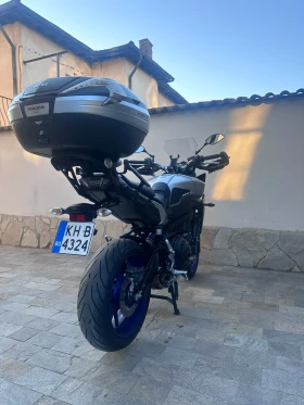 Yamaha Tracer Tracer, снимка 6