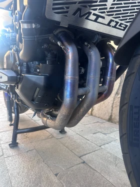 Yamaha Tracer Tracer, снимка 11