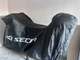 Yamaha Tracer Tracer, снимка 16