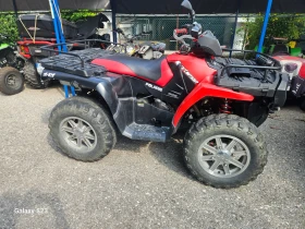 Polaris Sportsman С регистрация 800 куб, снимка 3