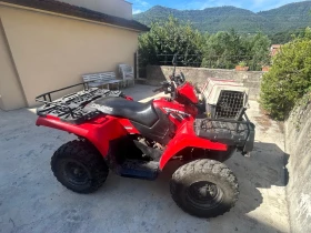 Polaris Sportsman С регистрация 800 куб, снимка 2