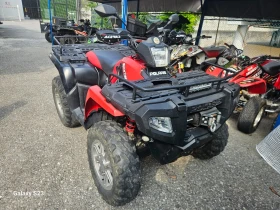 Polaris Sportsman С регистрация 800 куб, снимка 1