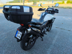 Suzuki V-strom DL 650, снимка 8