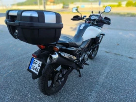 Suzuki V-strom DL 650 | Mobile.bg    8