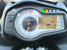 Suzuki V-strom DL 650, снимка 6