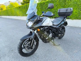 Suzuki V-strom DL 650 | Mobile.bg    3