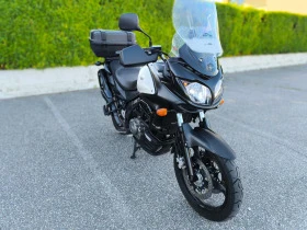 Suzuki V-strom DL 650 | Mobile.bg    2