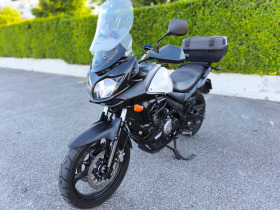 Suzuki V-strom DL 650, снимка 4