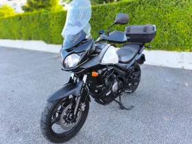 Suzuki V-strom DL 650 | Mobile.bg    4