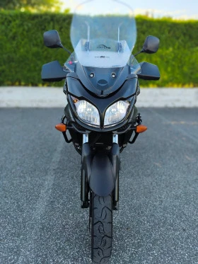 Suzuki V-strom DL 650 | Mobile.bg    1