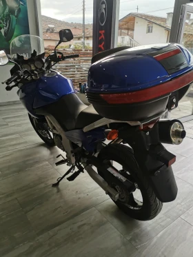 Suzuki V-strom DL650i, снимка 8