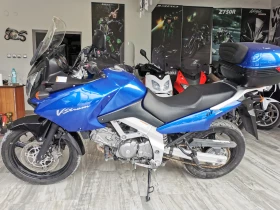 Suzuki V-strom DL650i, снимка 2