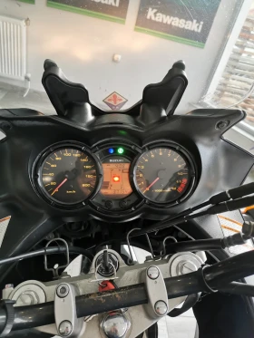 Suzuki V-strom DL650i, снимка 9