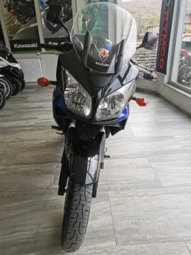  Suzuki V-strom