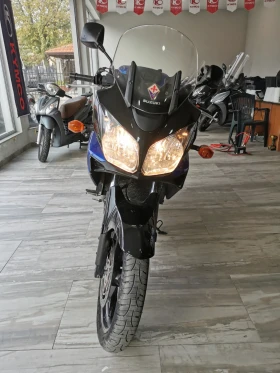 Suzuki V-strom DL650i, снимка 11