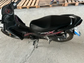 Honda 125, снимка 4