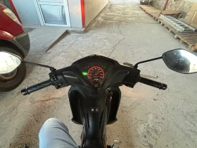 Honda 125, снимка 6